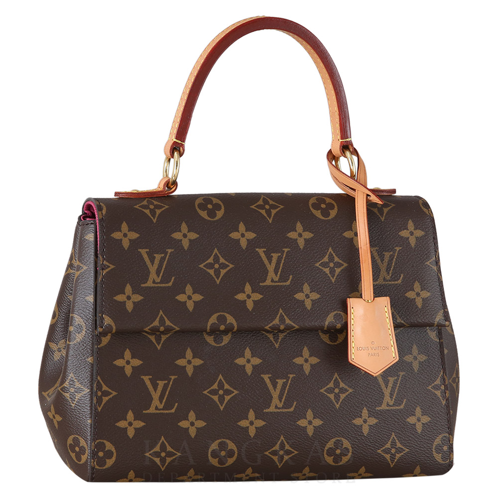 LOUIS VUITTON(USED)루이비통 모노그램 클루니 BB